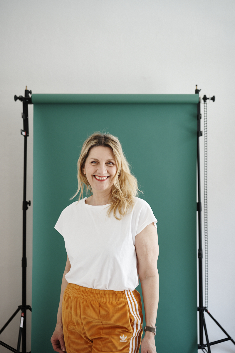 Heidi Mayer Fotografie München, Porträt Fotografie