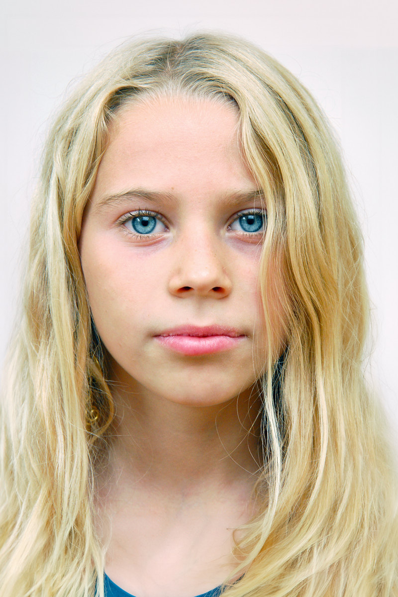 Heidi Mayer Fotografie München, Ausstellung, 10x10