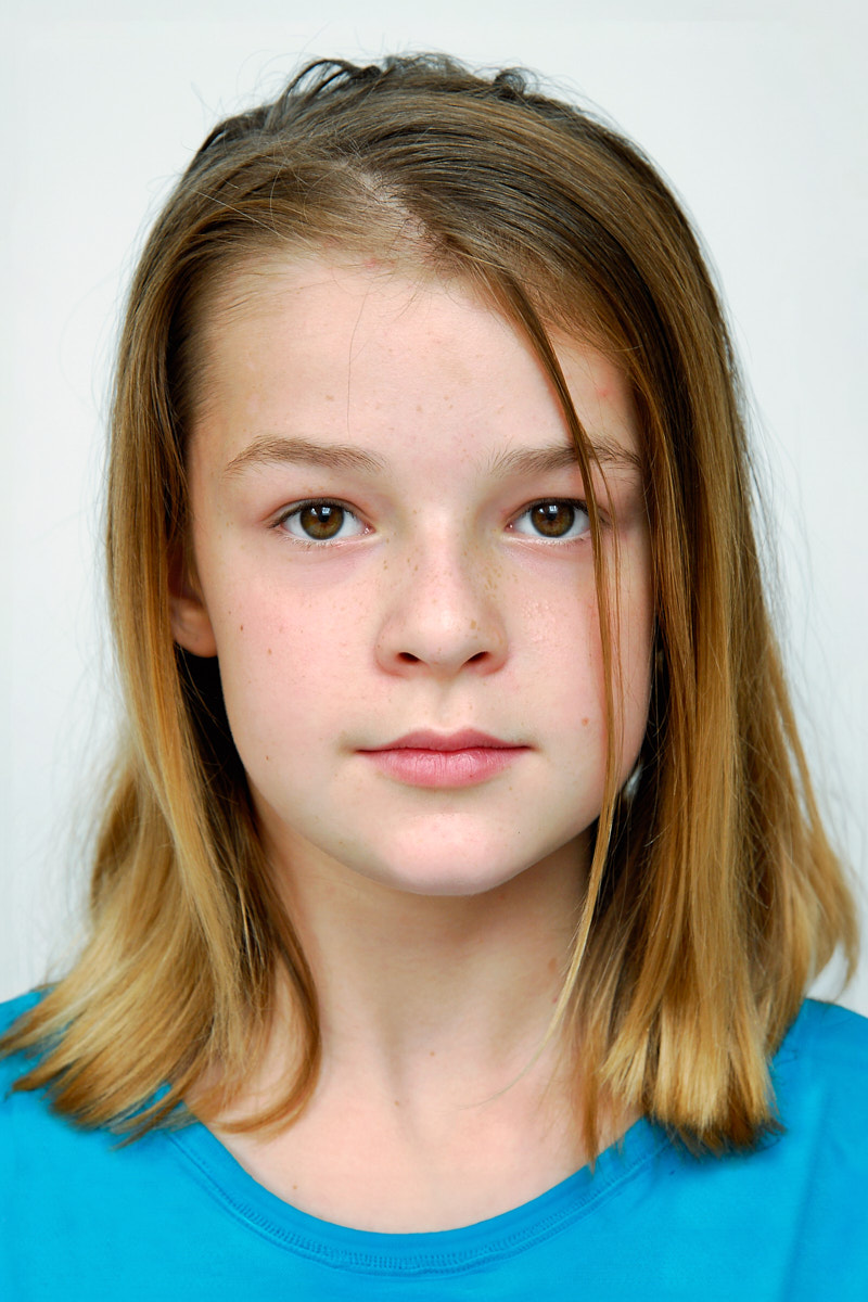 Heidi Mayer Fotografie München, Ausstellung, 10x10