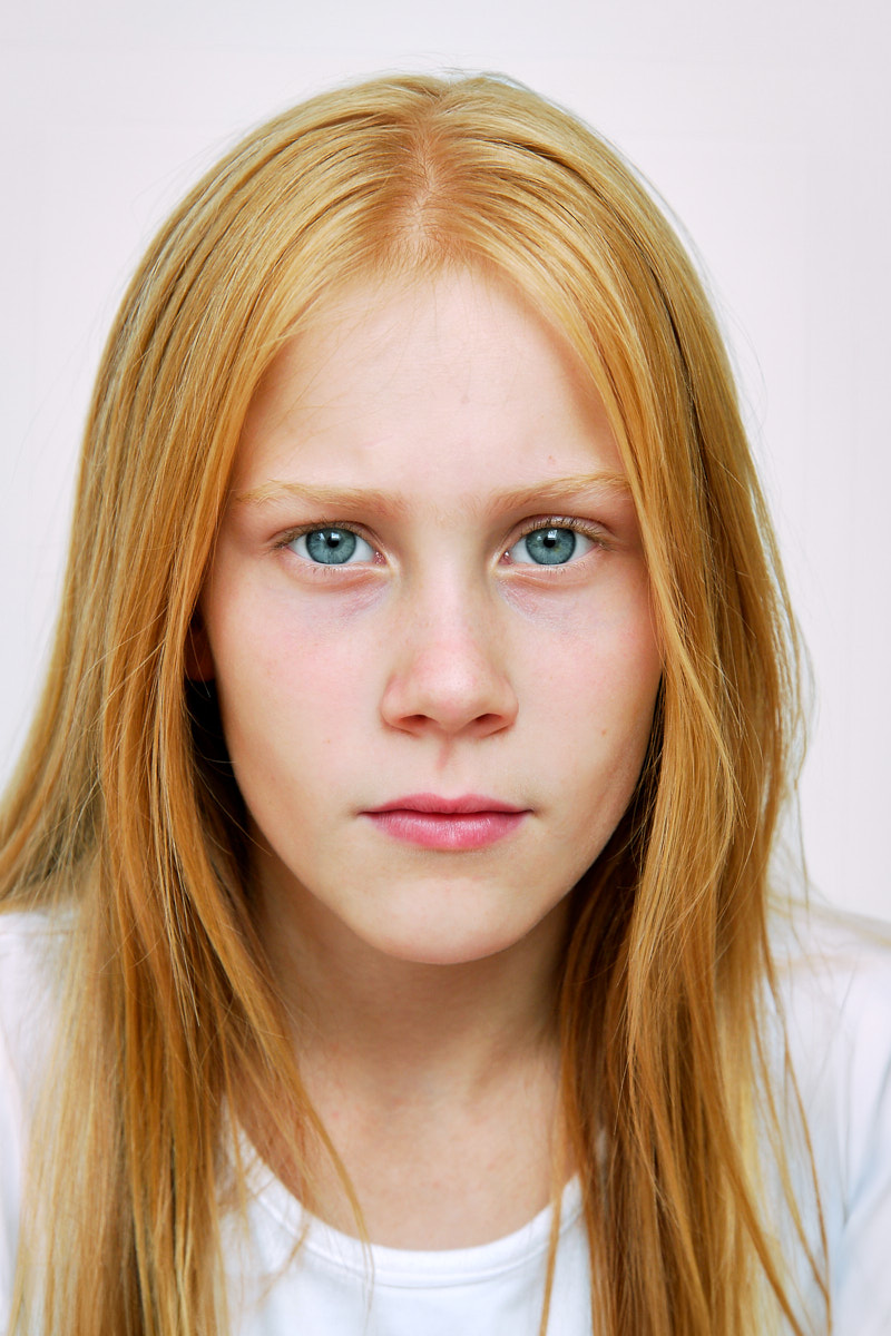 Heidi Mayer Fotografie München, Ausstellung, 10x10