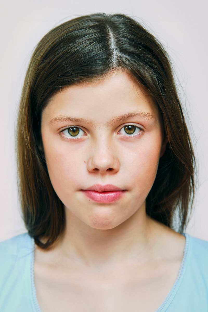 Heidi Mayer Fotografie München, Ausstellung, 10x10