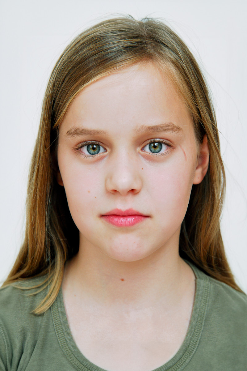 Heidi Mayer Fotografie München, Ausstellung, 10x10