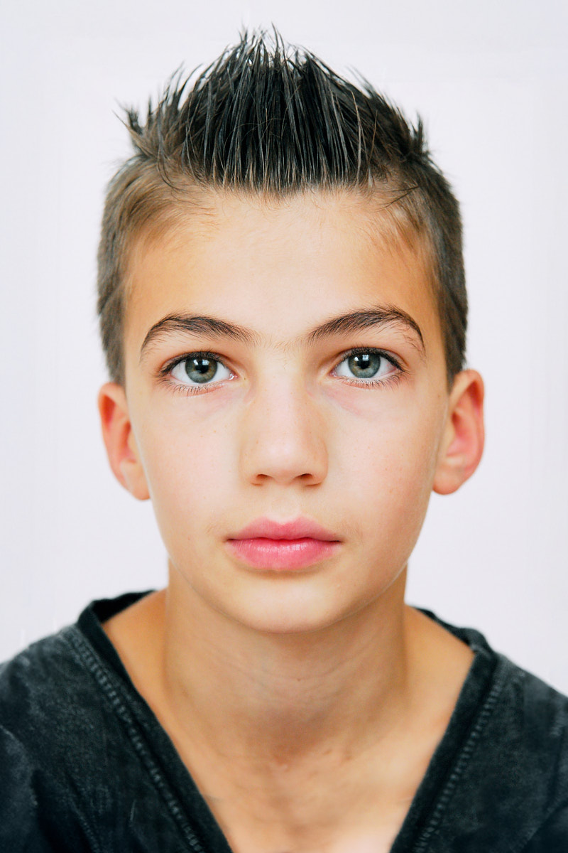 Heidi Mayer Fotografie München, Ausstellung, 10x10