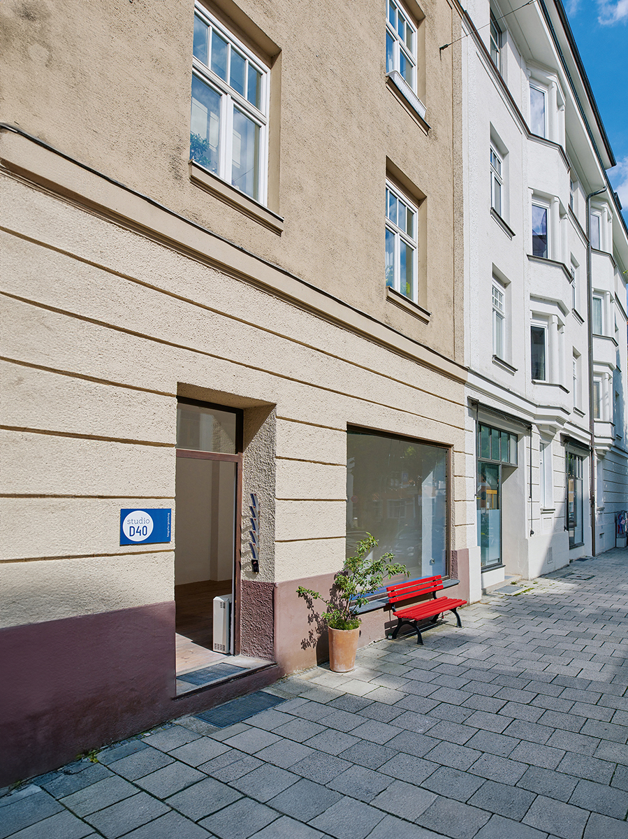Heidi Mayer Fotografie und Gestaltung, München