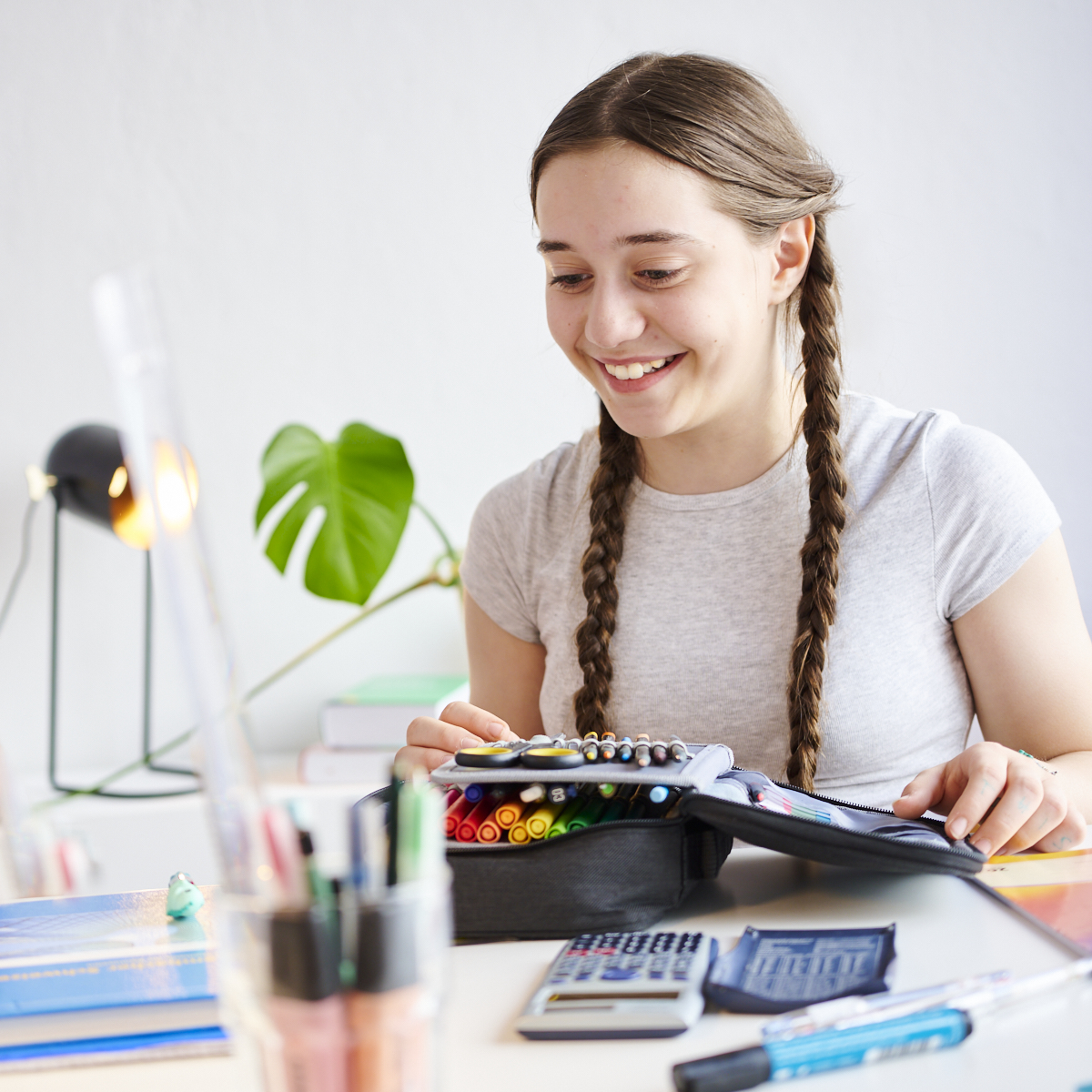 Heidi Mayer Fotografie München - Business Fotografie
