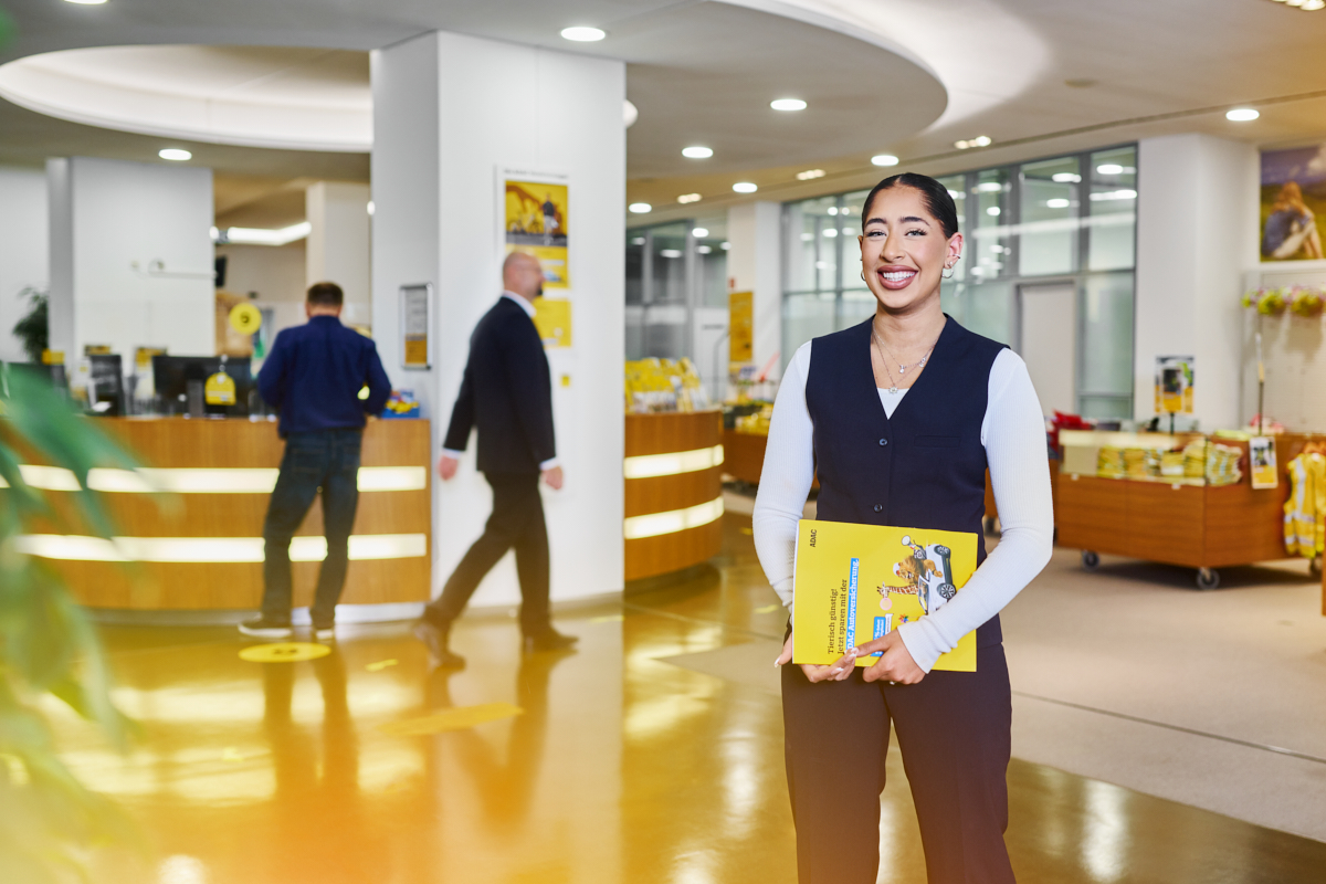 Heidi Mayer Fotografin München - Business Fotografie