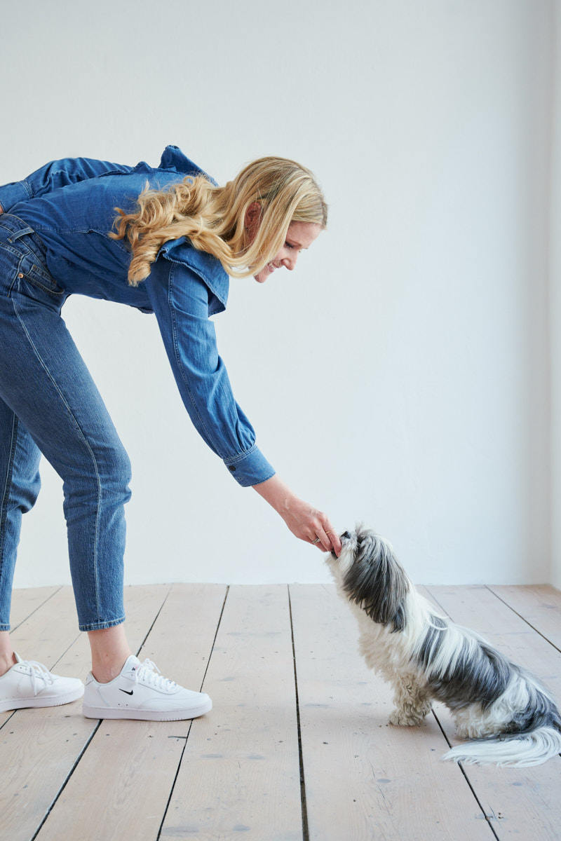 Heidi Mayer Fotografin München - Business Fotografie
