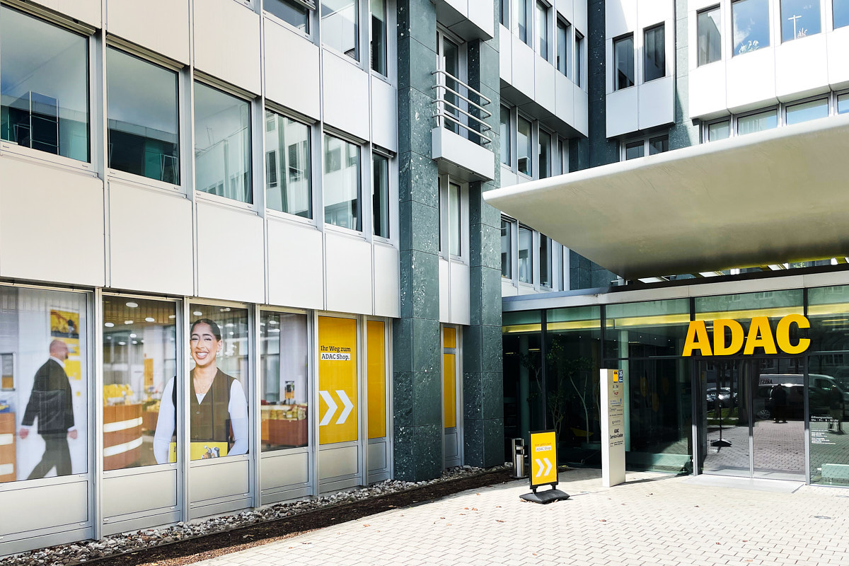 Heidi Mayer Fotografin München - Business Fotografie