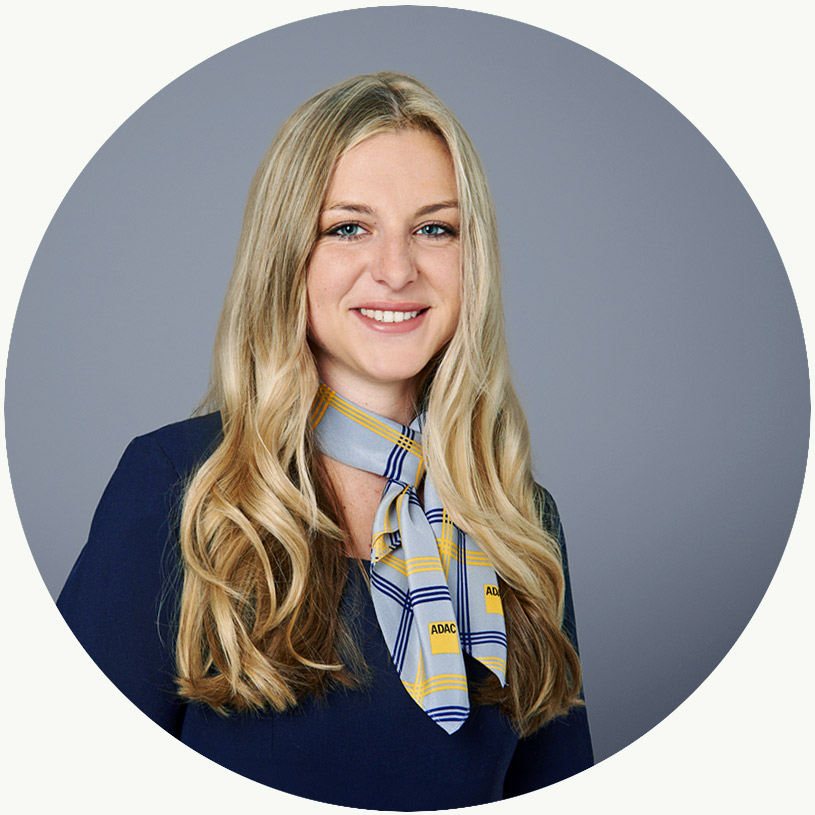 Heidi Mayer Fotografin München - Business Fotografie