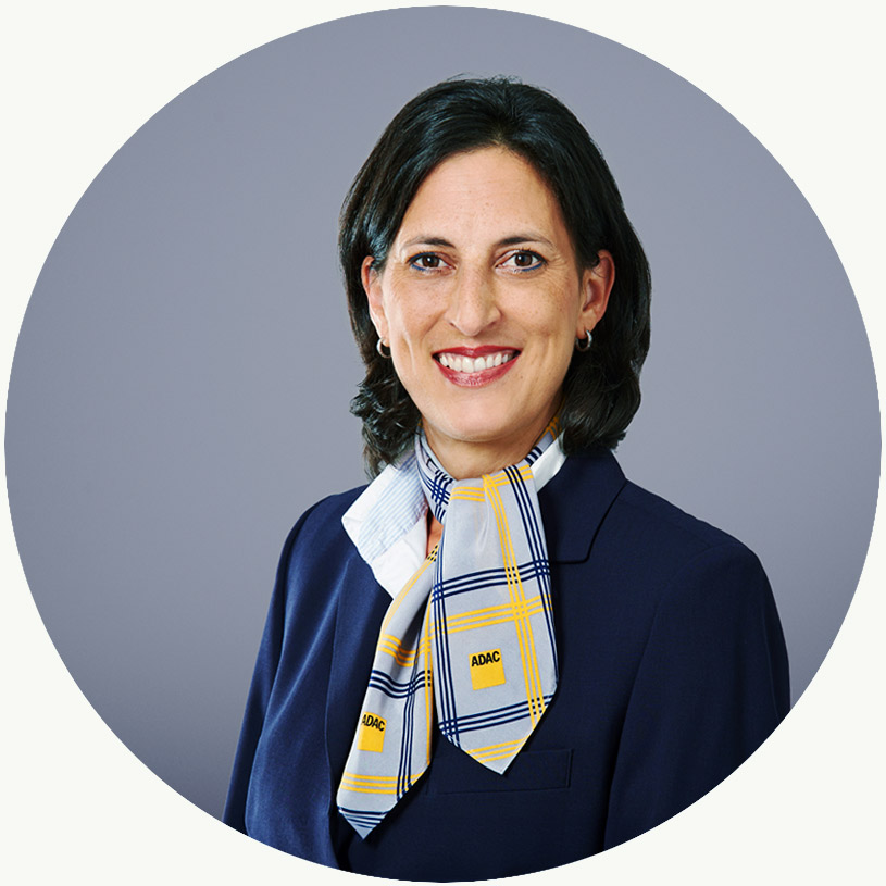 Heidi Mayer Fotografin München - Business Fotografie