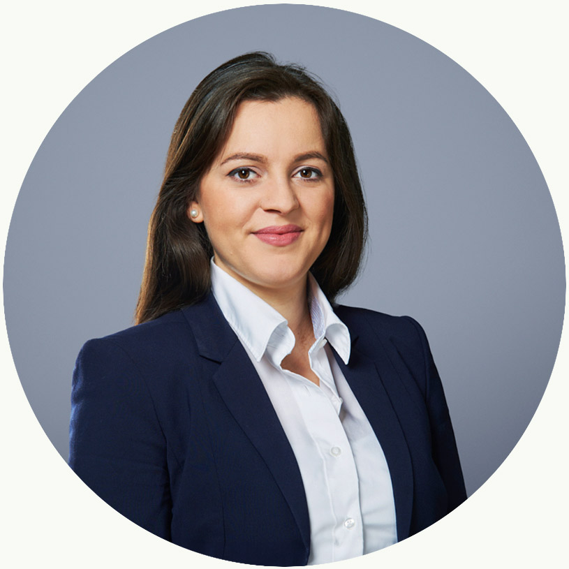 Heidi Mayer Fotografin München - Business Fotografie