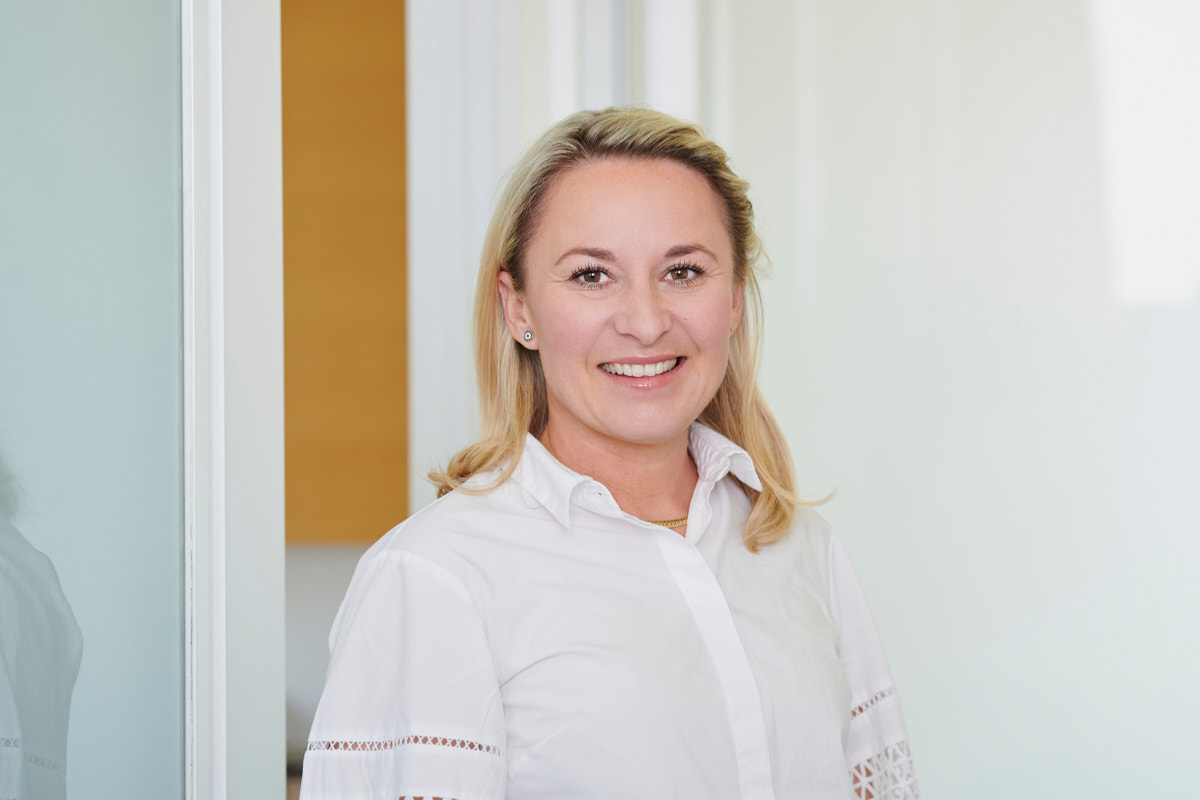 Heidi Mayer Fotografin München - Business Fotografie Gesundheitsbereich