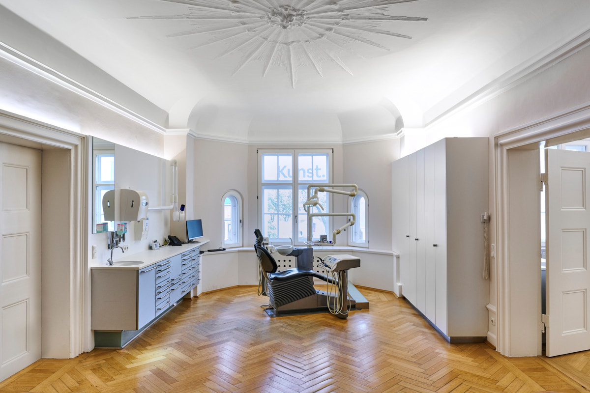 Heidi Mayer Fotografin München - Business Fotografie Gesundheitsbereich