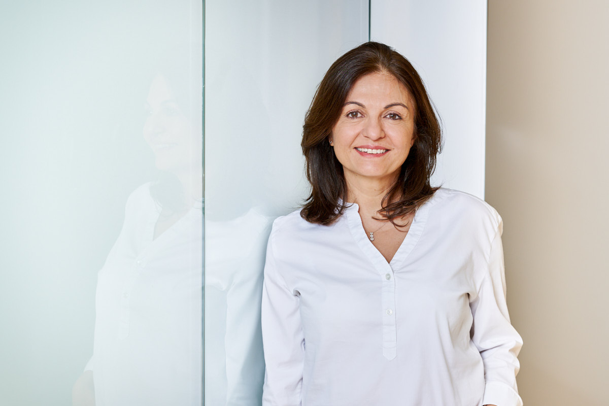 Heidi Mayer Fotografin München - Business Fotografie Gesundheitsbereich