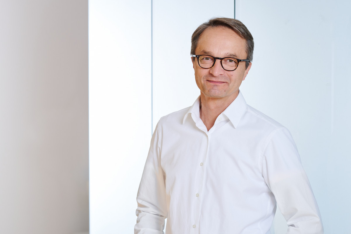 Heidi Mayer Fotografin München - Business Fotografie Gesundheitsbereich