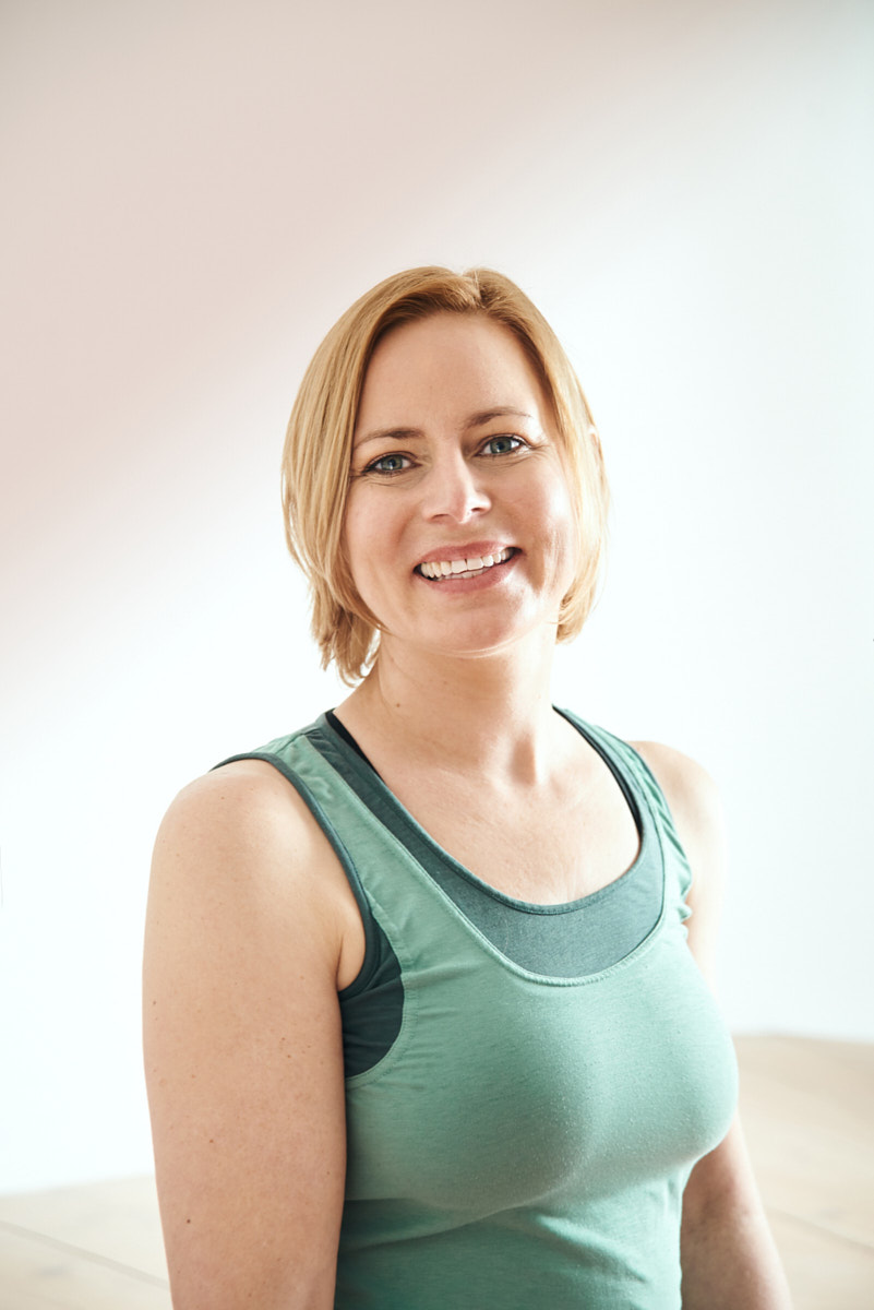 Heidi Mayer Fotografin München - Business Fotografie