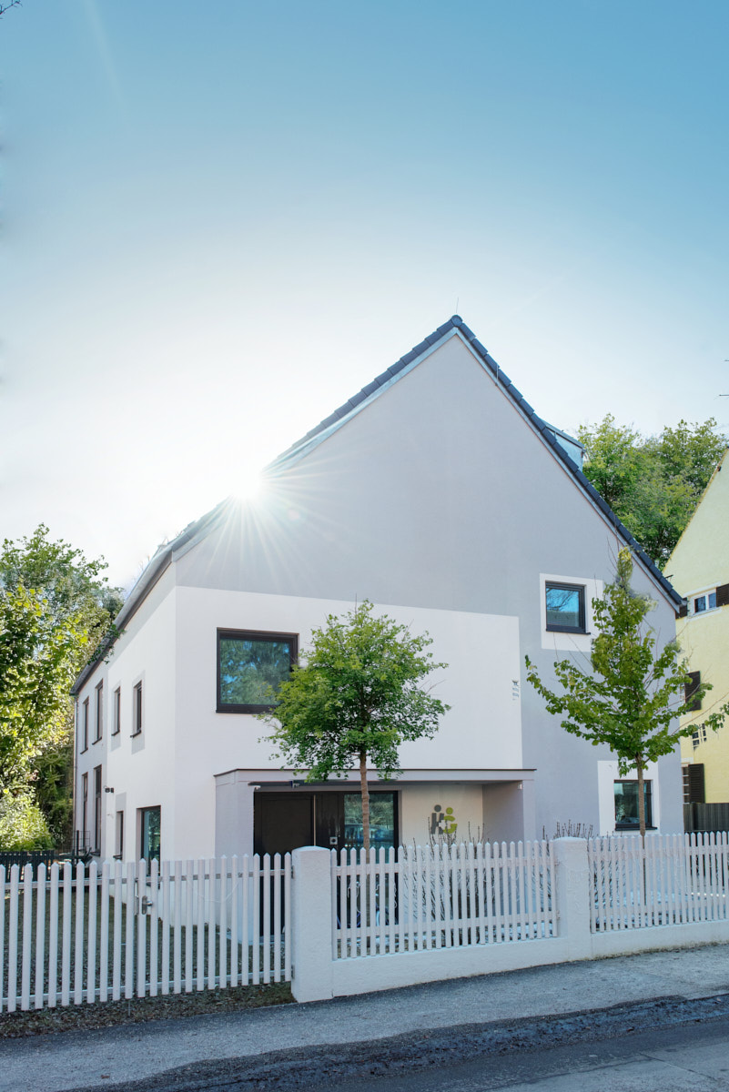 Heidi Mayer Fotografin München - Business Fotografie