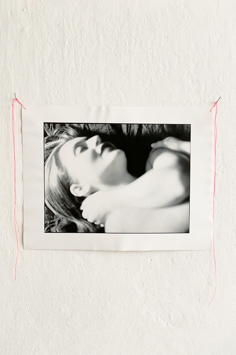 Heidi Mayer Fotografie, München, Art, künstlerische Fotografie, Ausstellung, lost and found