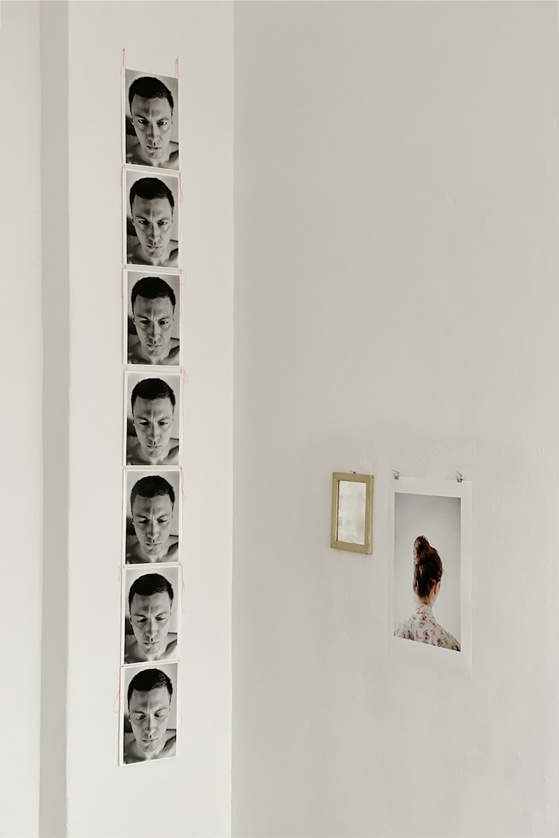 Heidi Mayer Fotografie, München, Art, künstlerische Fotografie, Ausstellung, lost and found