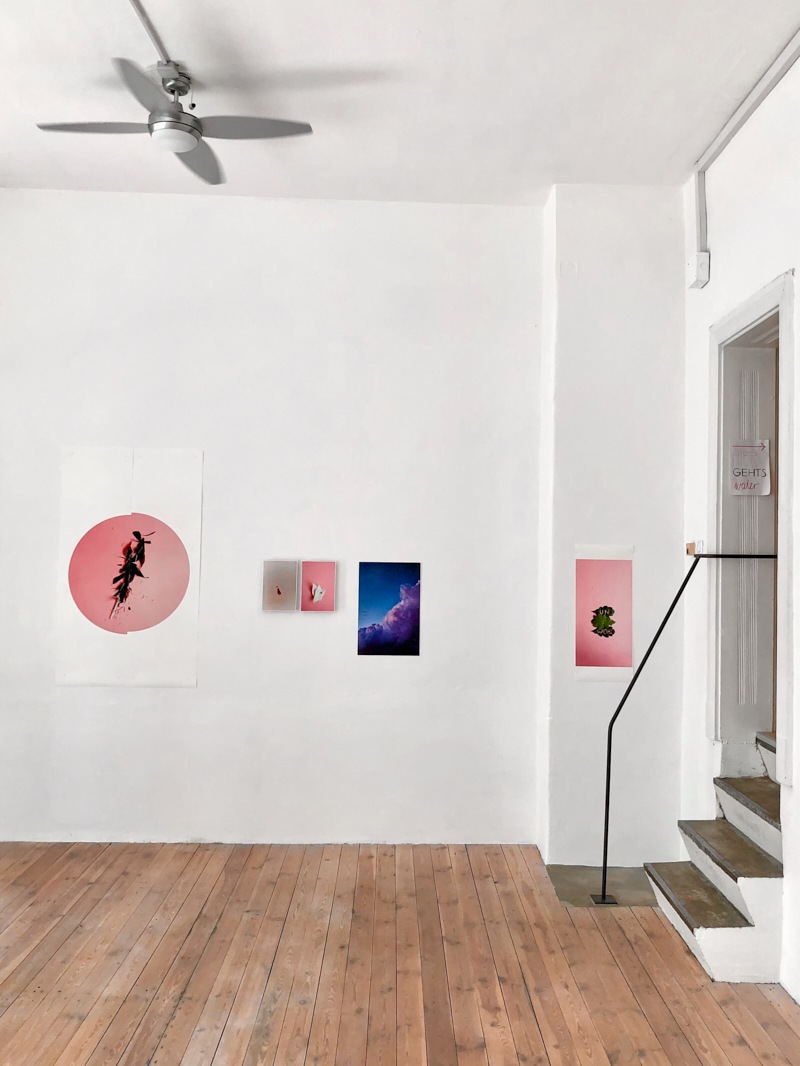 Heidi Mayer Fotografie, München, Art, künstlerische Fotografie, Ausstellung,