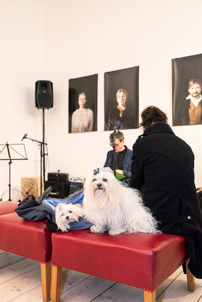 Heidi Mayer Fotografie, München, Art, künstlerische Fotografie, Ausstellung, Porträt