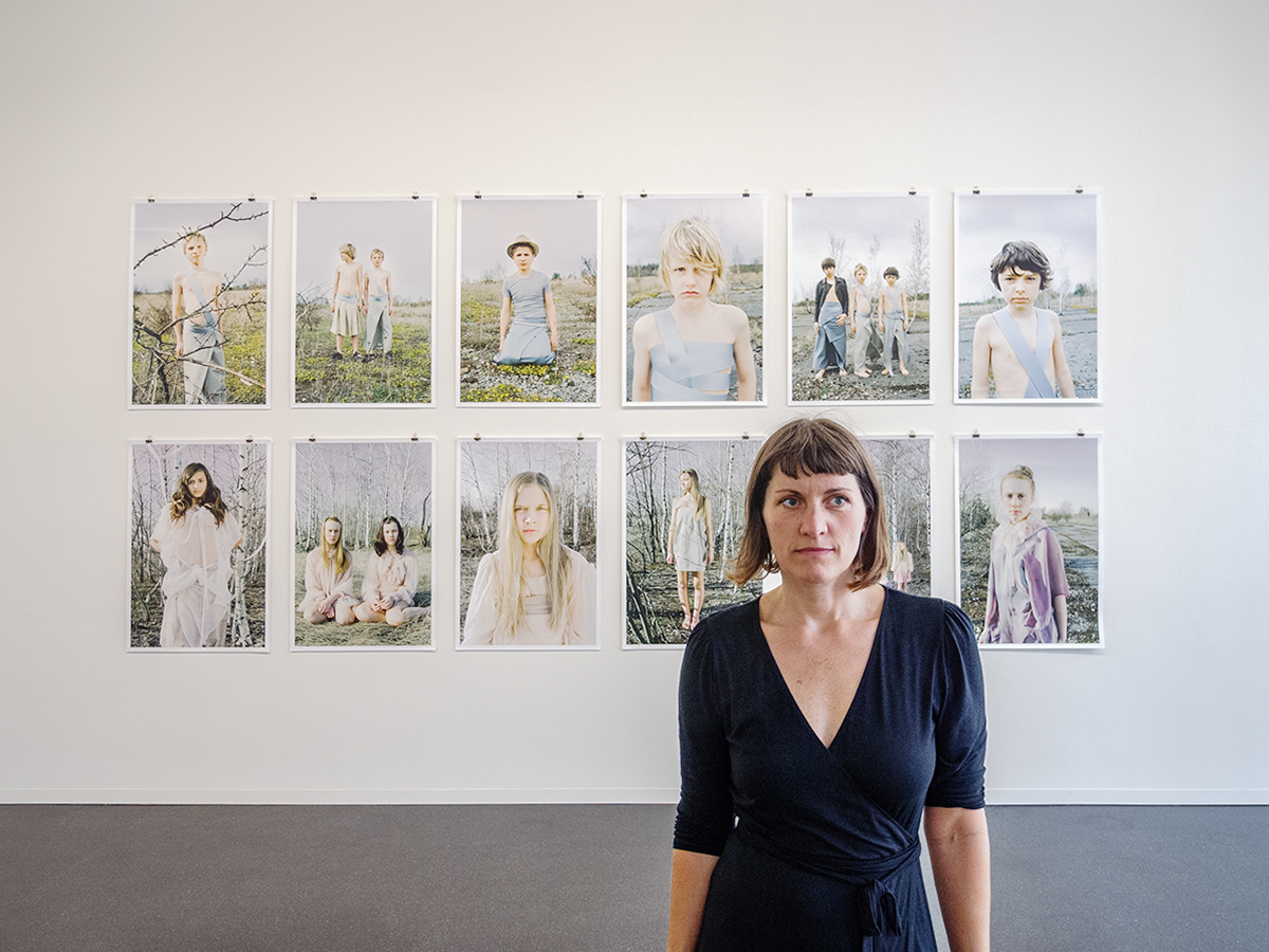 Heidi Mayer Fotografie, München, Art, künstlerische Fotografie, Ausstellung, Porträt
