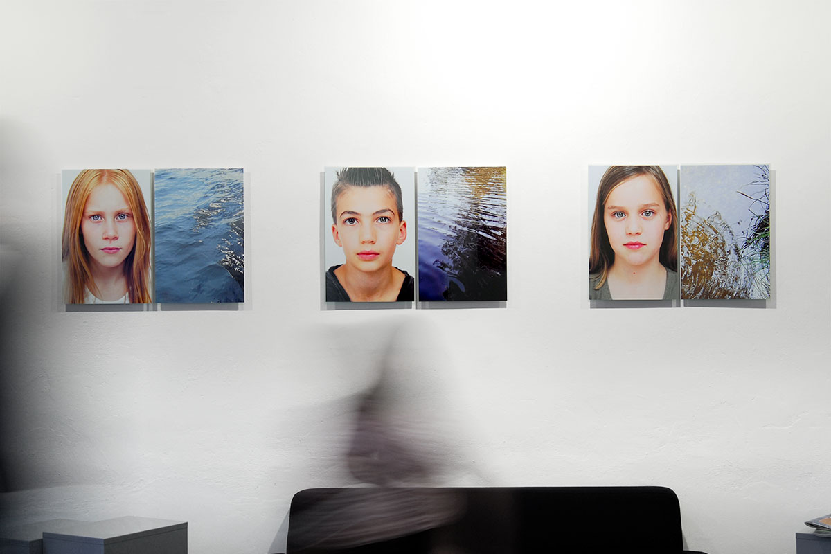 Heidi Mayer Fotografie, München, Art, künstlerische Fotografie, Ausstellung, Porträt