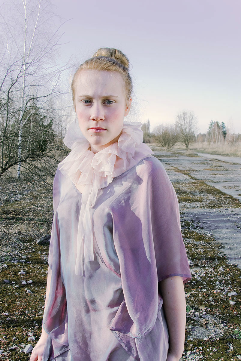 Heidi Mayer Fotografie, München, Art, künstlerische Fotografie, Ausstellung, Porträt