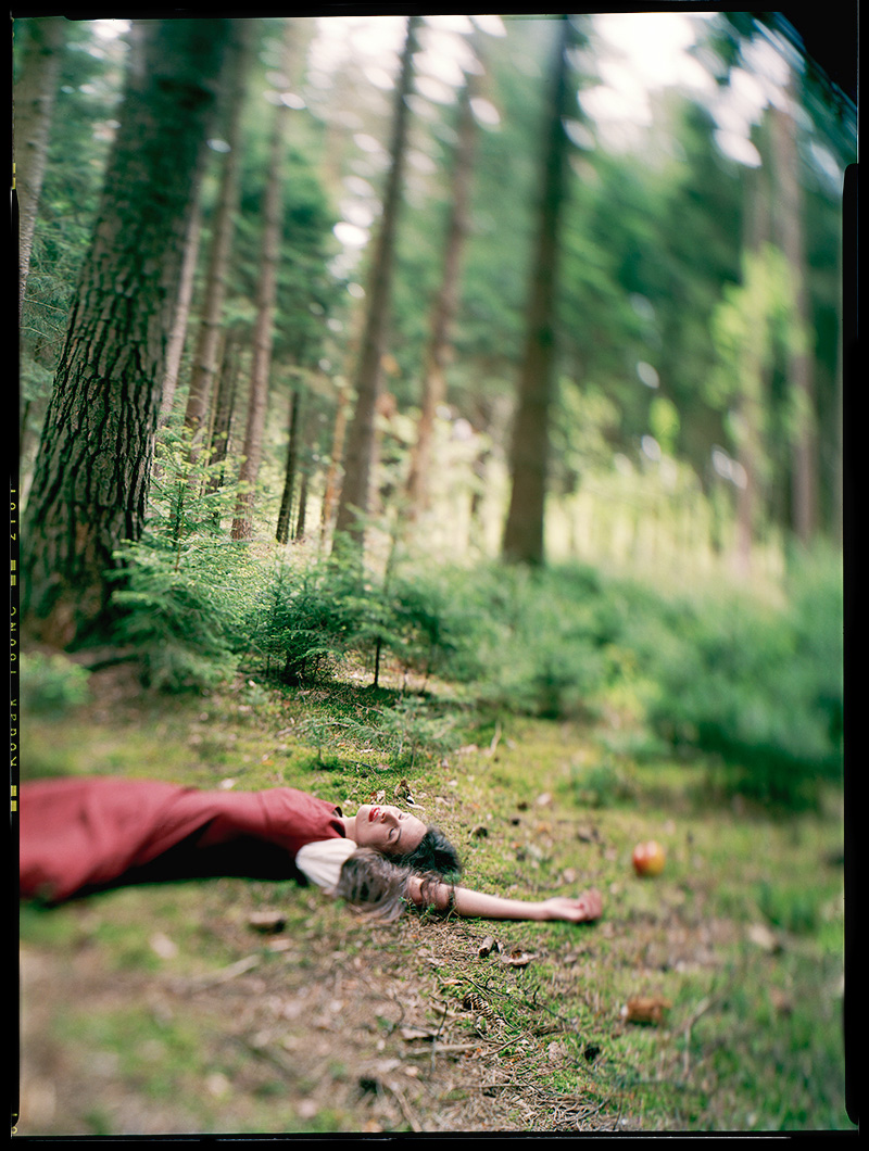 Heidi Mayer Fotografie, München, Märchen